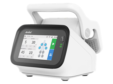 間歇脈沖加壓抗栓系統